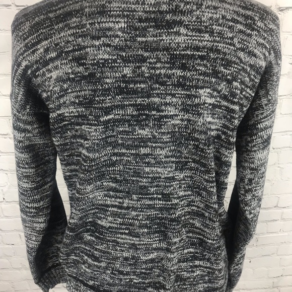 Jeanne Pierre heavy sweater - Picture 5 of 5